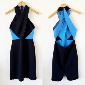 Dion Lee Mini Dress